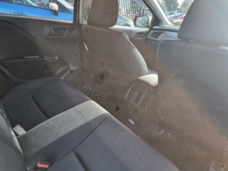 2016 Honda Grace - thumbnail 18