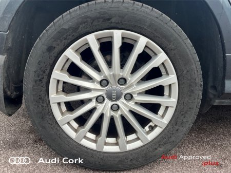 2020 Audi Q2 - thumbnail 9