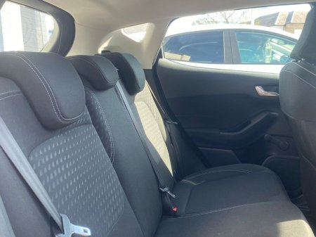 2019 Ford Fiesta - thumbnail 27