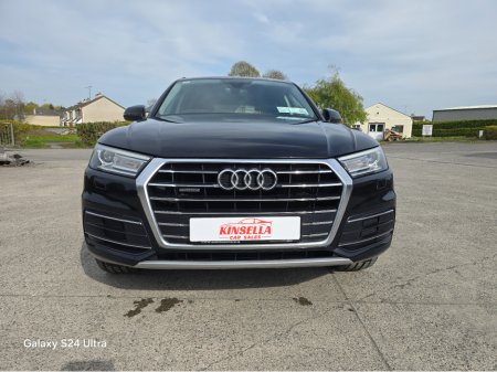 2019 Audi Q5 - photo 5