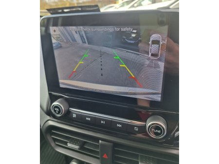 2020 Ford Ecosport - thumbnail 11