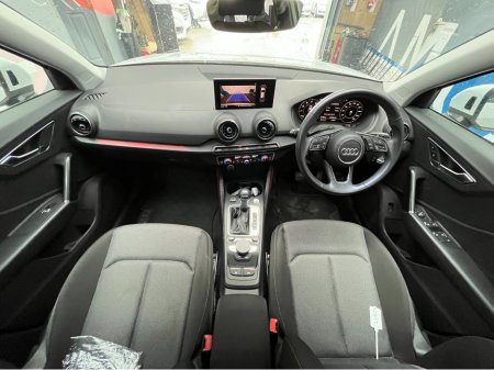 2019 Audi Q2 - thumbnail 15