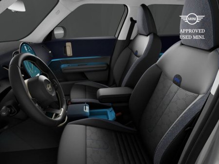 2026 MINI Countryman - view 3