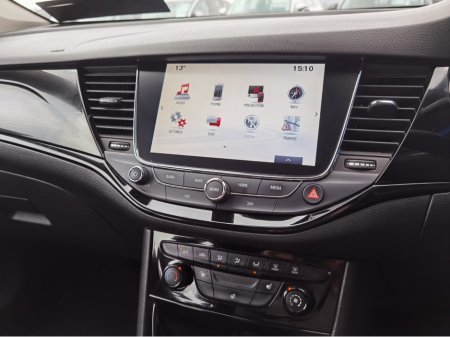 2018 Opel Astra - thumbnail 15