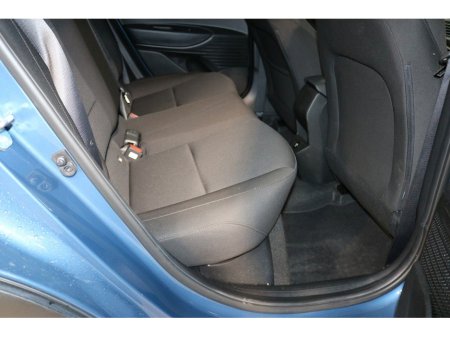 2024 Hyundai Bayon - thumbnail 9