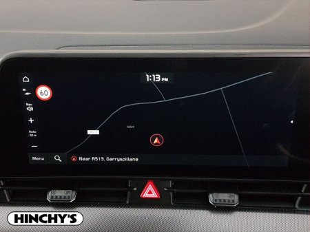 2025 Kia Sportage K3 Diesel thumbnail