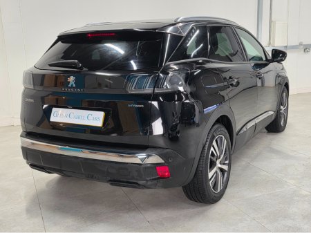 2023 Peugeot 3008 1.6 PHEV Allure Premium Plus 225 €29,750 thumbnail