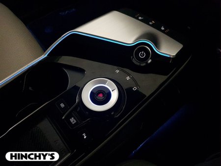 2022 Kia EV6 EV6 Earth thumbnail