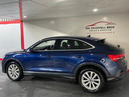 2021 Audi Q3 - thumbnail 17