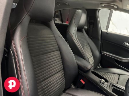 2018 Mercedes-Benz CLA Class - thumbnail 16