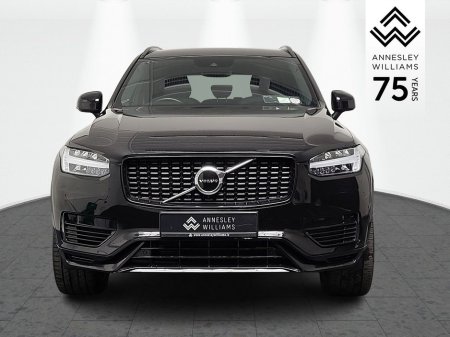 2021 Volvo XC90 - photo 2