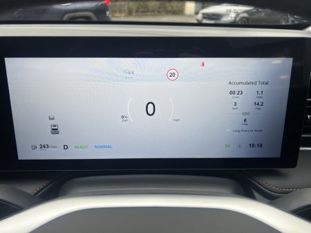 2025 MG HS - thumbnail 15