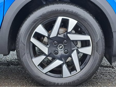 2024 Opel Mokka SC 1.2TURBO 100BHP **REVERSING CAMERA** €24,950 thumbnail