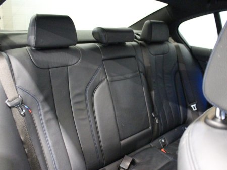 2021 BMW 5 Series - thumbnail 20