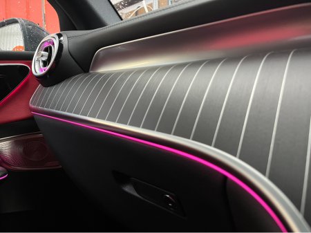 2023 Mercedes-Benz GLC Class - thumbnail 24