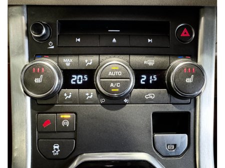 2014 Land Rover Range Rover Evoque - thumbnail 14