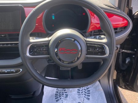 2023 Fiat 500e - thumbnail 14
