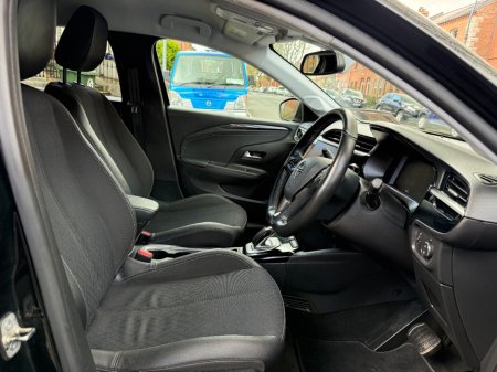 2022 Opel Corsa - thumbnail 13