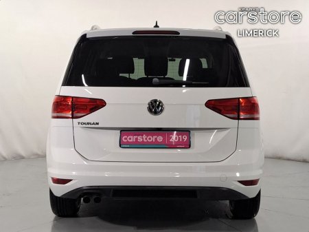 2019 Volkswagen Touran 1.4 TSI €23,880 thumbnail