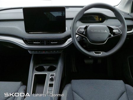 2025 Skoda Elroq 60 €36,950