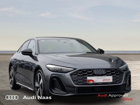 2025 Audi A5 - thumbnail 1