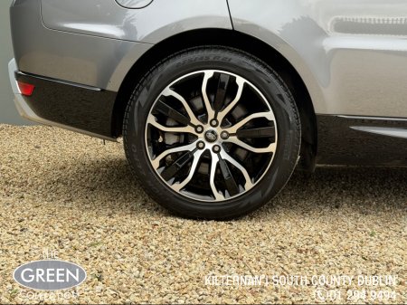 2022 Land Rover Range Rover Sport - thumbnail 26