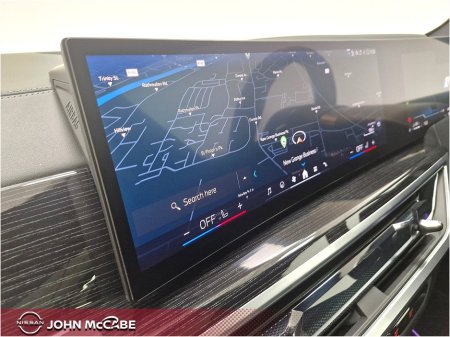 2025 BMW X5 50E M SPORT PRO PACK PHEV AUTO                           *RETAIL PRICE €98,950 - €2,000 SCRAPPAGE* FLEXIBLE FINANCE OFFERS AVAILABLE €96,950 thumbnail