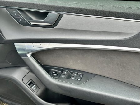 2019 Audi A6 - thumbnail 8