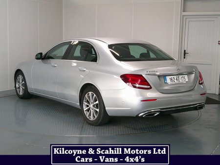 2016 Mercedes-Benz E Class - thumbnail 6