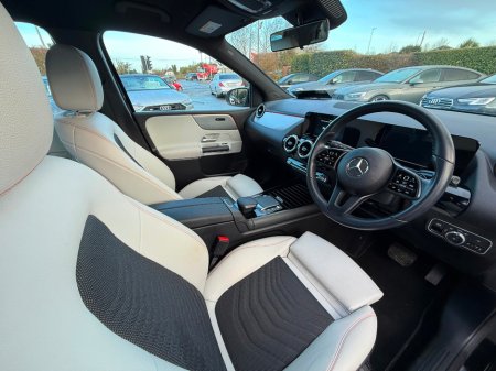 2020 Mercedes-Benz B Class - thumbnail 12