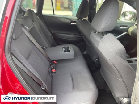 2023 Toyota Corolla - thumbnail 8