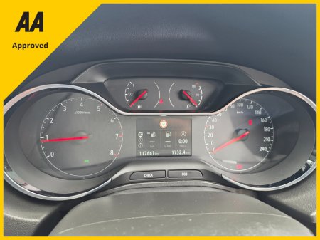 2021 Opel Grandland X - thumbnail 17