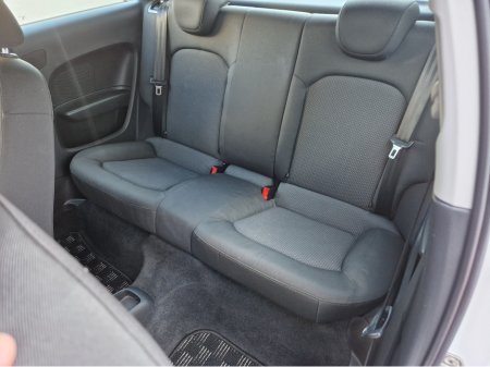 2015 Audi A1 - thumbnail 20