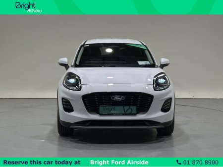 2024 Ford Puma - thumbnail 5