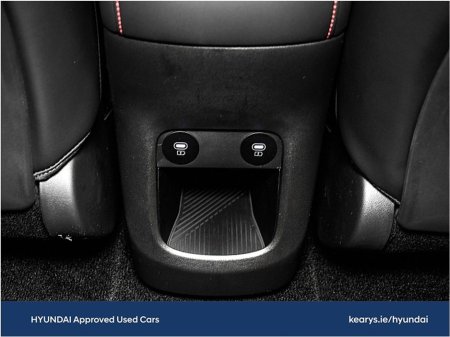 2026 Hyundai Ioniq 5 Nine 84kWh thumbnail