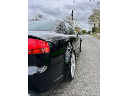 2007 Audi RS4 - thumbnail 13