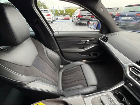 2021 BMW 3 Series M-SPORT X-DRIVE - 2.0L DIESEL - AUTO - 12M WARRANTY - CAR: 1707 €35,950 thumbnail