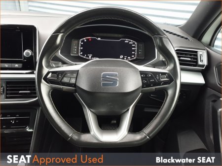 2022 SEAT Tarraco - thumbnail 14