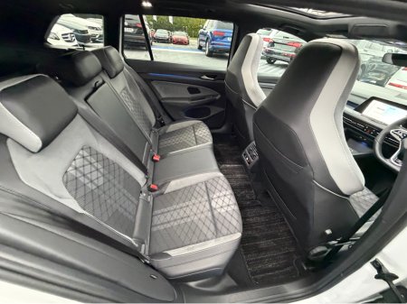 2022 Volkswagen Golf R-LINE - 1.5 PETROL - E-TSI - AUTO - 12M WARRANTY - CAR: 1792 thumbnail