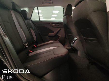 2026 Skoda Scala - thumbnail 25