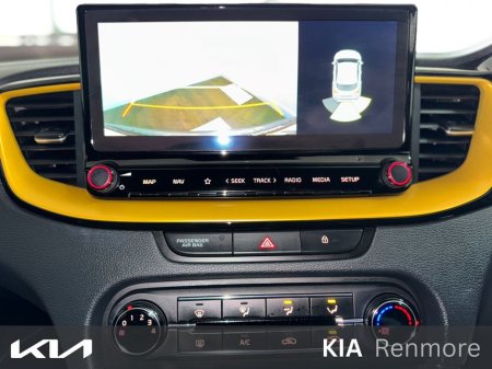 2021 Kia XCeed - thumbnail 11