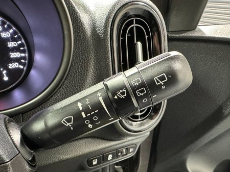 2024 Kia Picanto - thumbnail 15