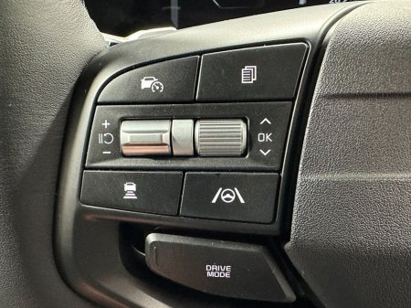 2026 Kia Sportage - thumbnail 16