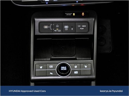 2024 Hyundai Kona EV Elegance 65kWh €33,490 thumbnail