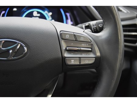 2020 Hyundai Ioniq Electric Premium, Electric Value €13,799 thumbnail