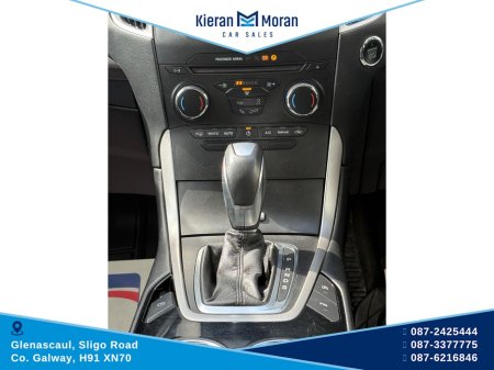 2017 Ford Galaxy - thumbnail 10