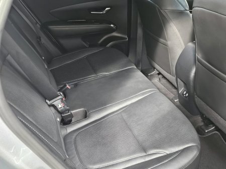 2021 Hyundai Tucson - thumbnail 7