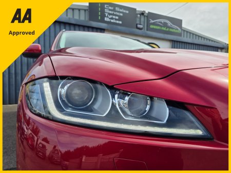 2018 Jaguar F-Pace - thumbnail 11