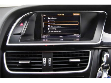 2014 Audi A5 - thumbnail 19