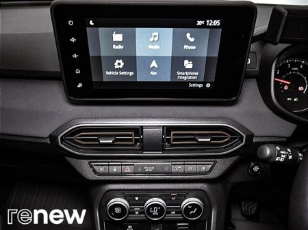 2025 Dacia Sandero Stepway - thumbnail 22